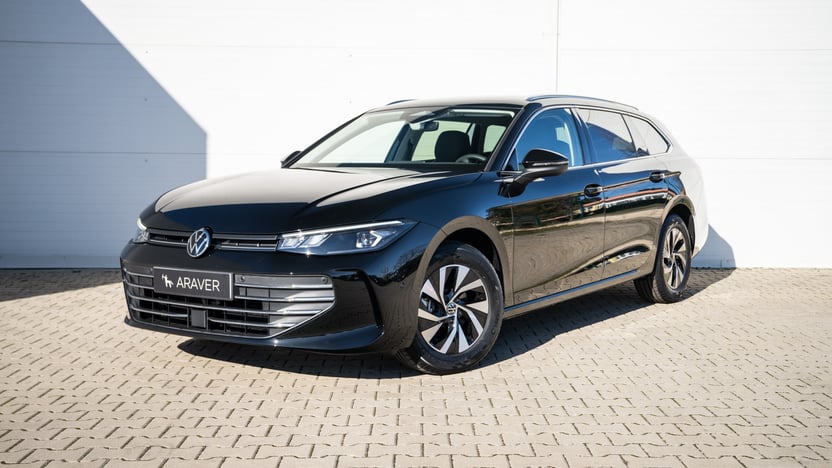 Obrázok Passat Variant Business 2.0 TDI EVO DS7