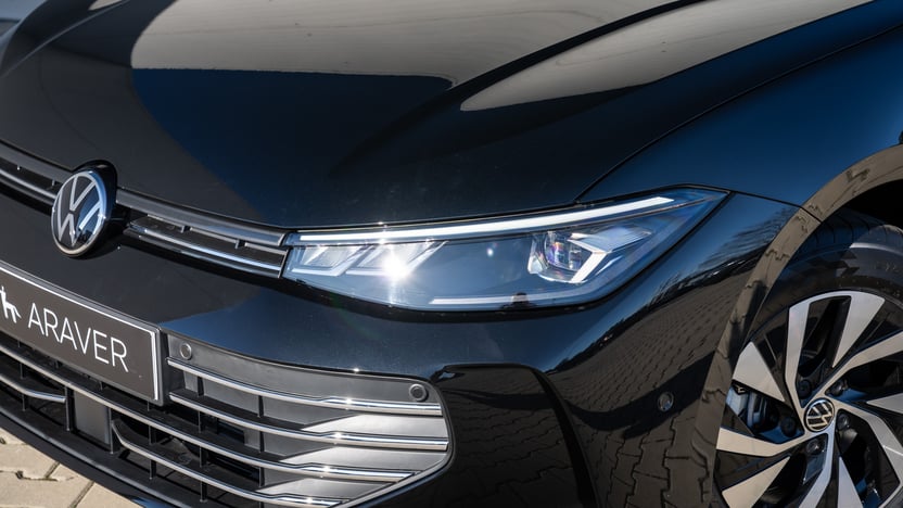 Obrázok Passat Variant Business 2.0 TDI EVO DS7