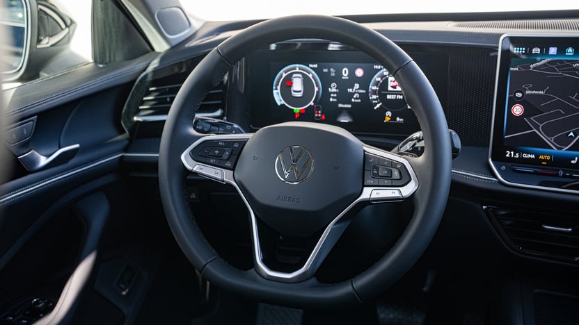 Obrázok Passat Variant Business 2.0 TDI EVO DS7