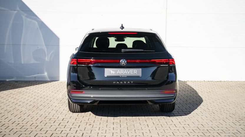 Obrázok Passat Variant Business 2.0 TDI EVO DS7