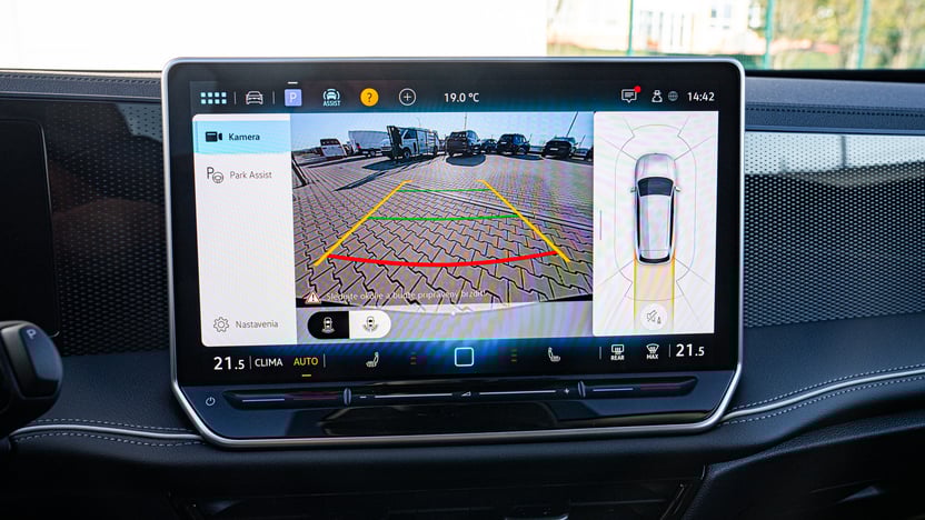 Obrázok Passat Variant Business 2.0 TDI EVO DS7