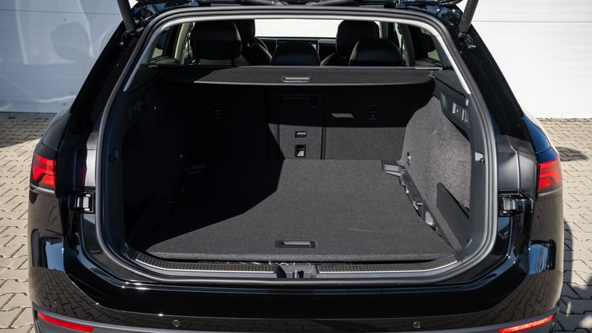 Obrázok Passat Variant Business 2.0 TDI EVO DS7