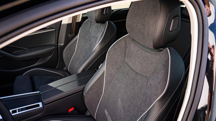 Obrázok Passat Variant Business 2.0 TDI EVO DS7