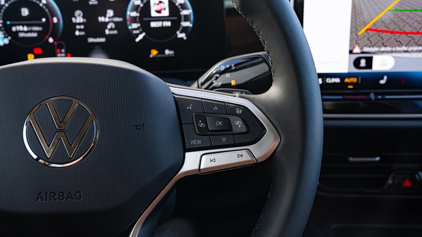 Obrázok Passat Variant Business 2.0 TDI EVO DS7