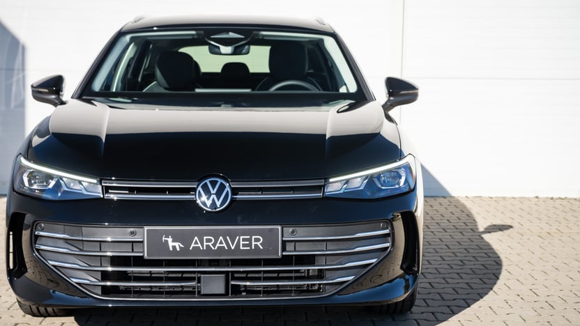 Obrázok Passat Variant Business 2.0 TDI EVO DS7