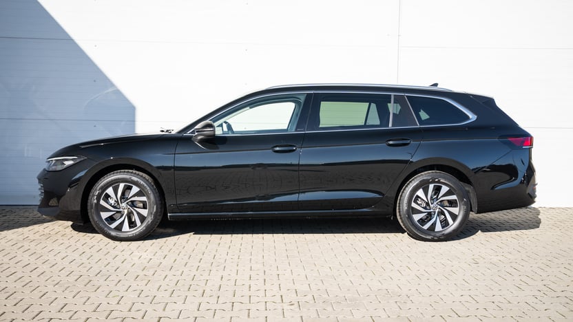 Obrázok Passat Variant Business 2.0 TDI EVO DS7