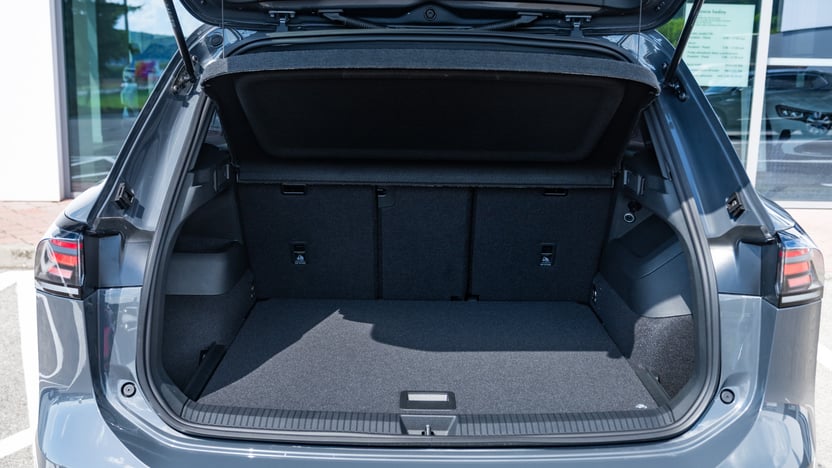 Obrázok Tiguan R-Line 2.0 TDI EVO 4MOT DS7