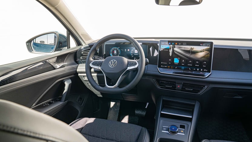 Obrázok Tiguan Limited 1.5 eTSI EVO DS7