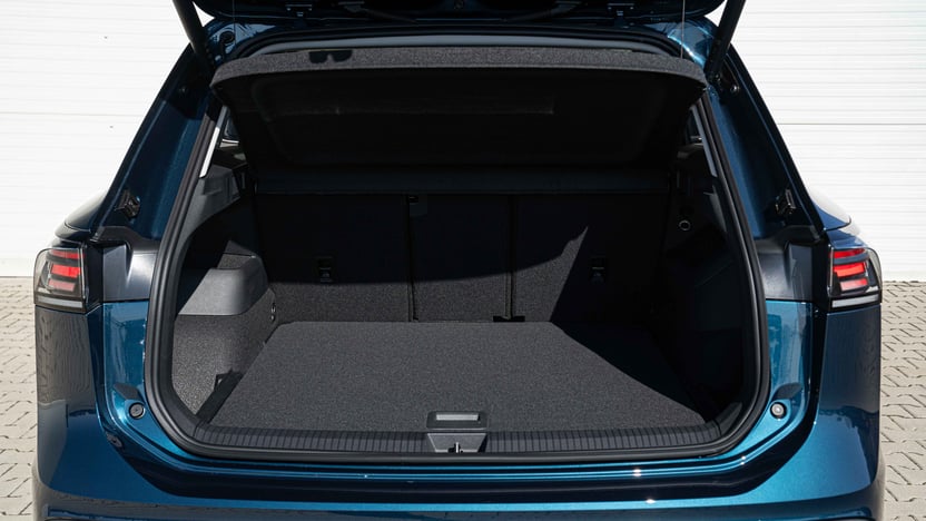 Obrázok Tiguan Limited 1.5 eTSI EVO DS7