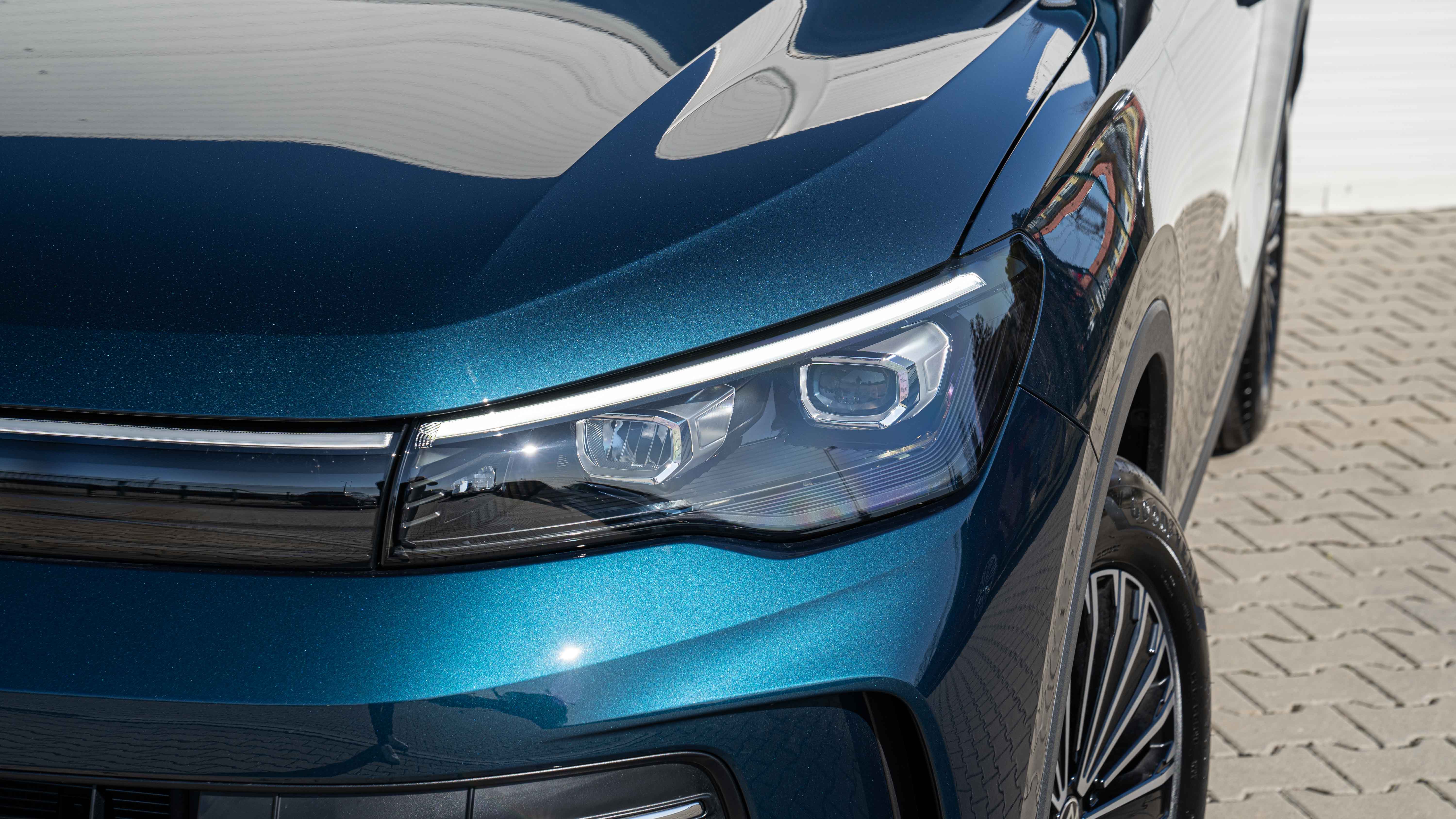 Obrázok Tiguan Limited 1.5 eTSI EVO DS7