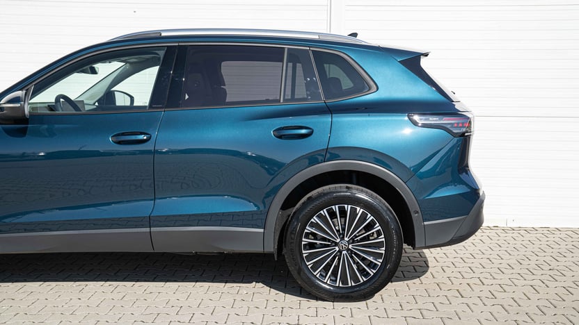 Obrázok Tiguan Limited 1.5 eTSI EVO DS7