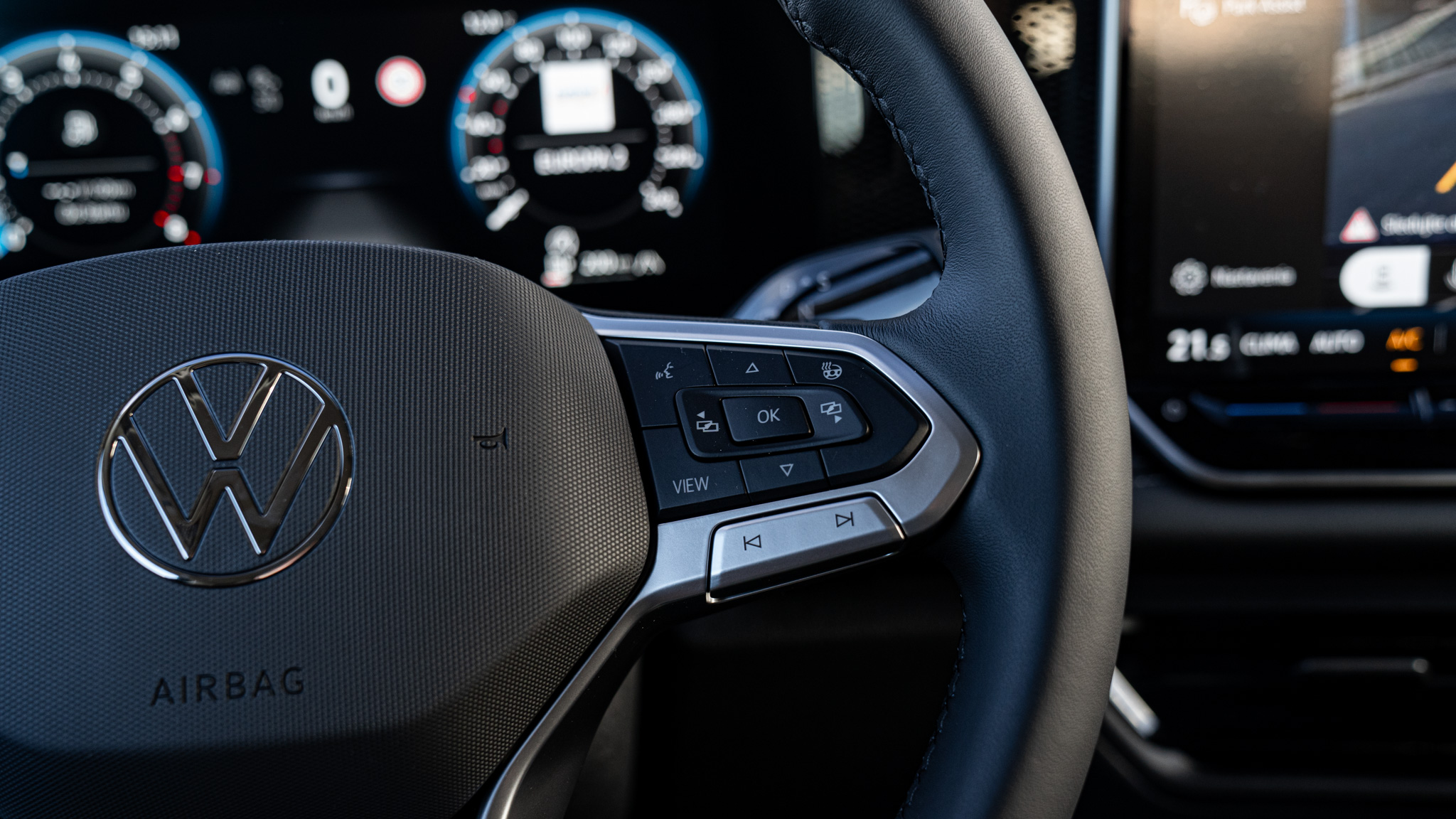 Obrázok Tiguan Limited 1.5 eTSI EVO DS7