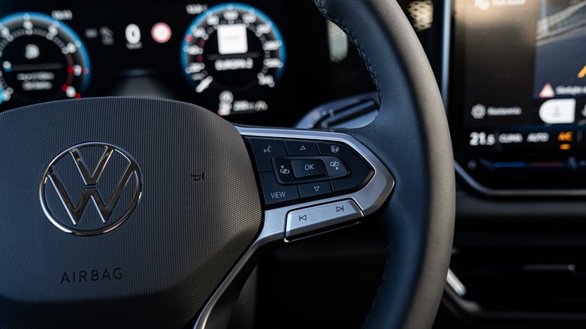 Obrázok Tiguan Limited 1.5 eTSI EVO DS7