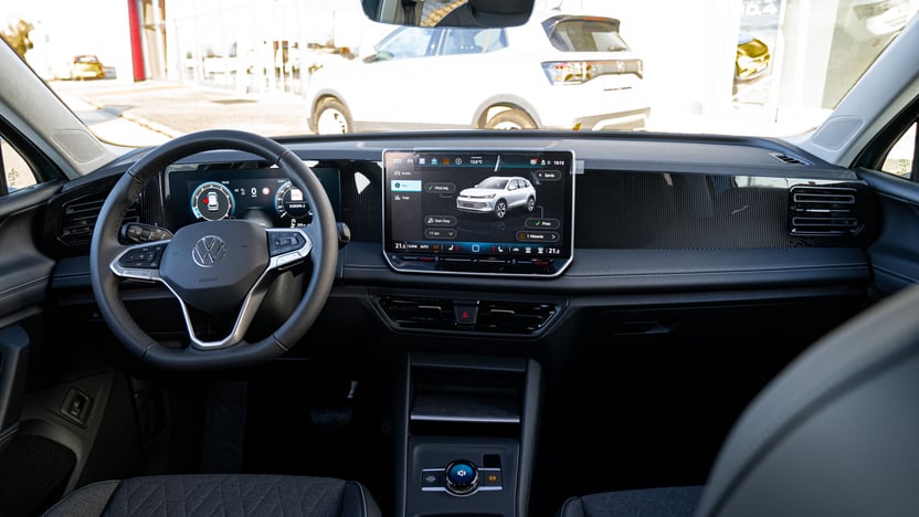 Obrázok Tiguan Limited 1.5 eTSI EVO DS7