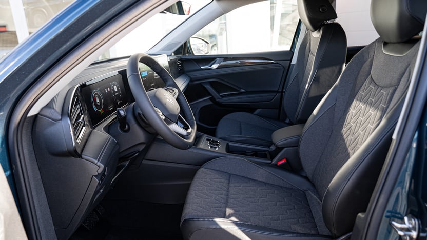 Obrázok Tiguan Limited 1.5 eTSI EVO DS7