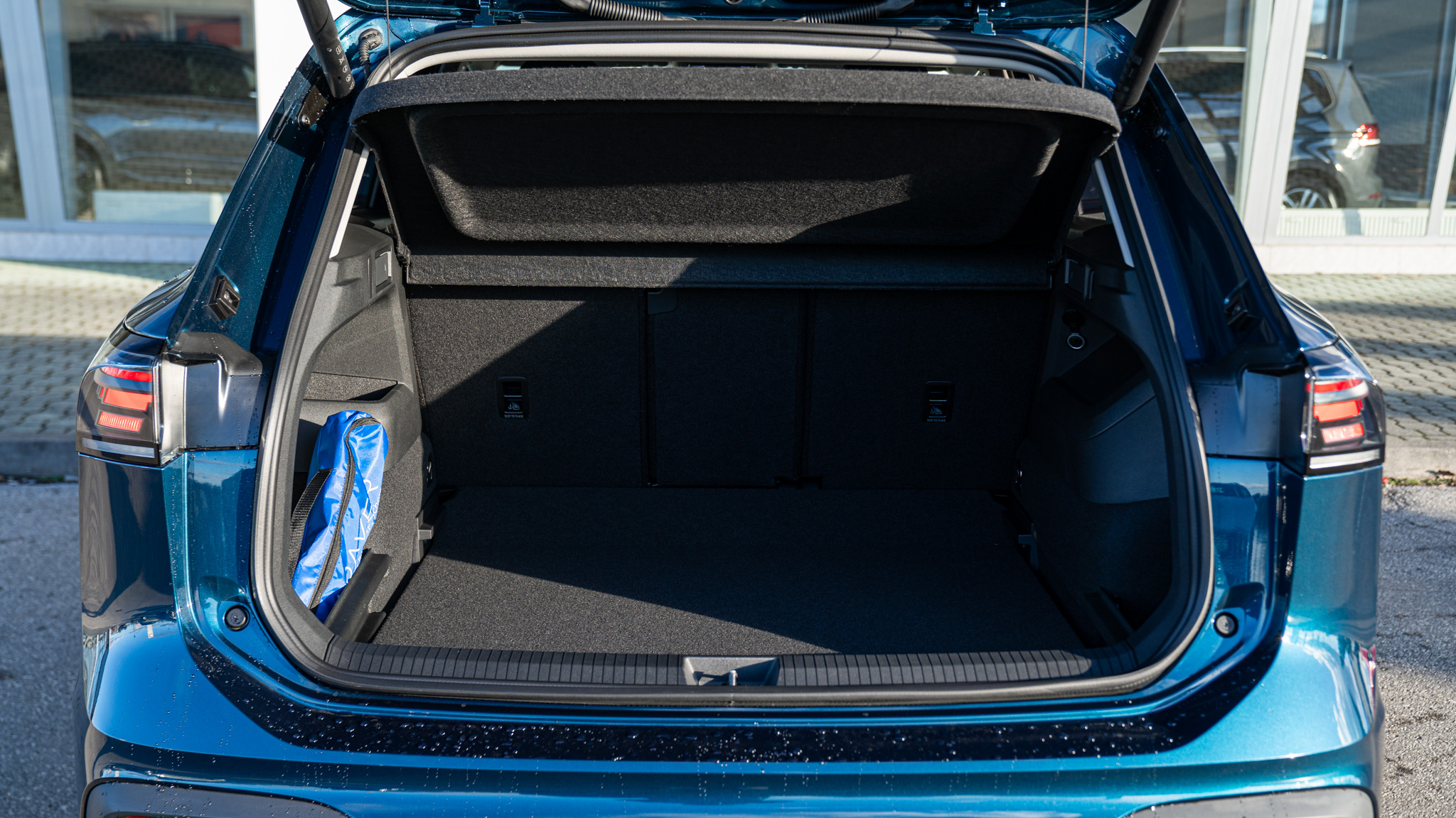 Obrázok Tiguan Limited 1.5 eTSI EVO DS7