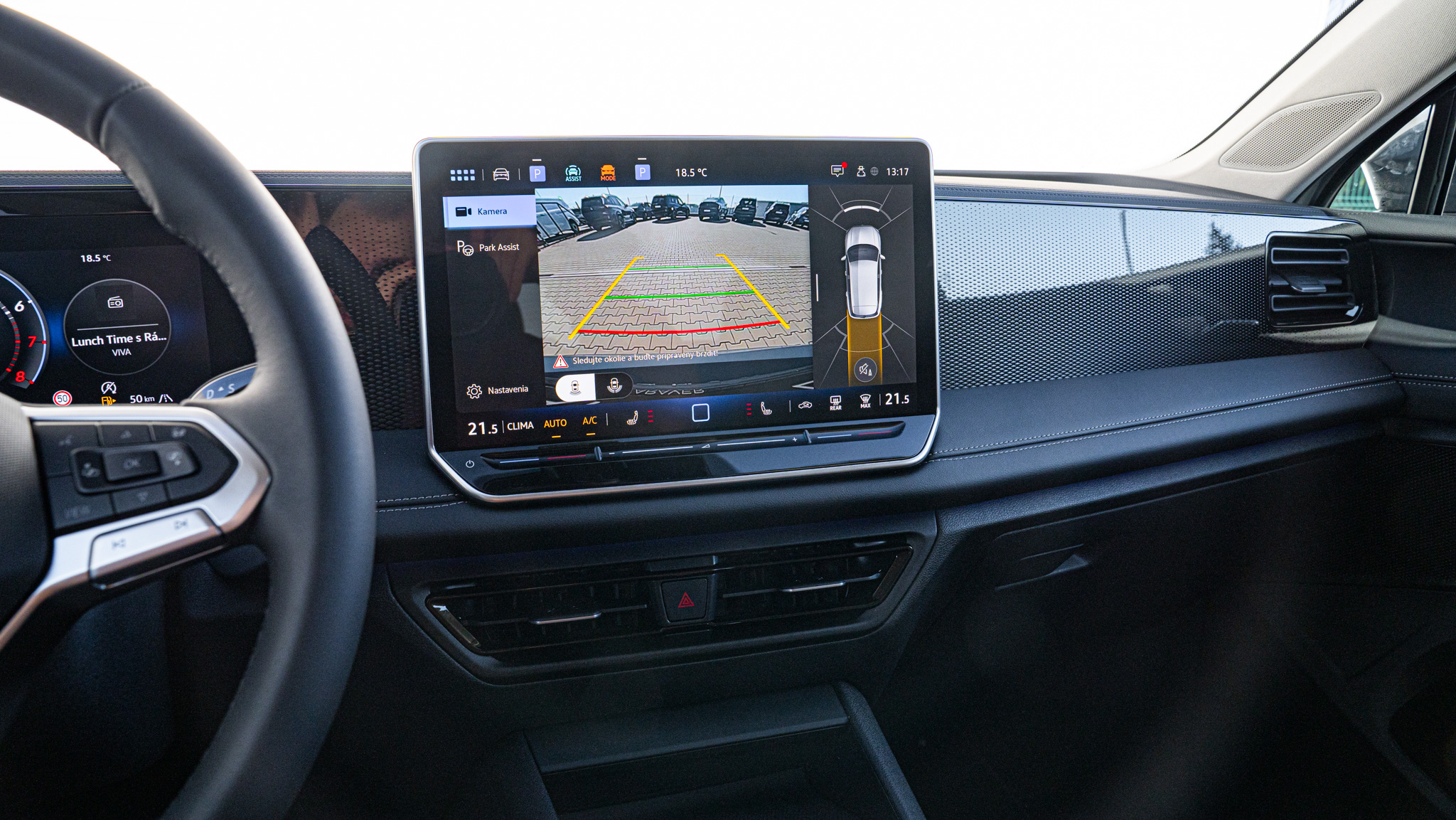 Obrázok Tiguan Limited 1.5 eTSI EVO DS7