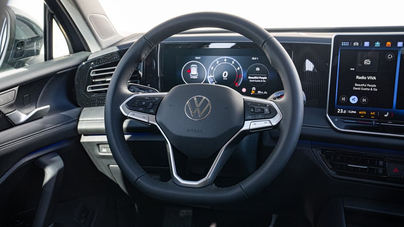 Obrázok Tiguan Limited 1.5 eTSI EVO DS7