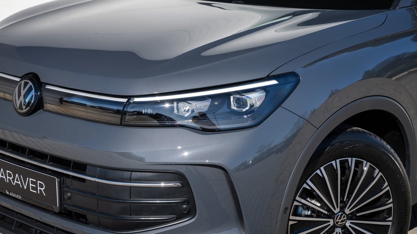 Obrázok Tiguan Limited 1.5 eTSI EVO DS7