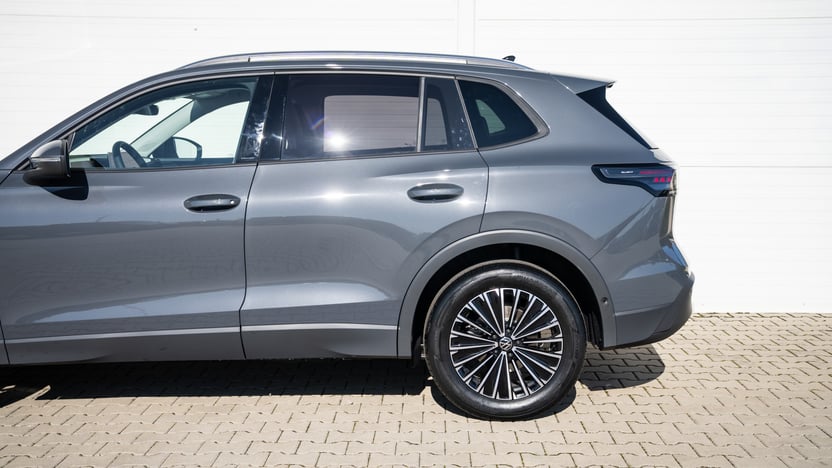 Obrázok Tiguan Limited 1.5 eTSI EVO DS7