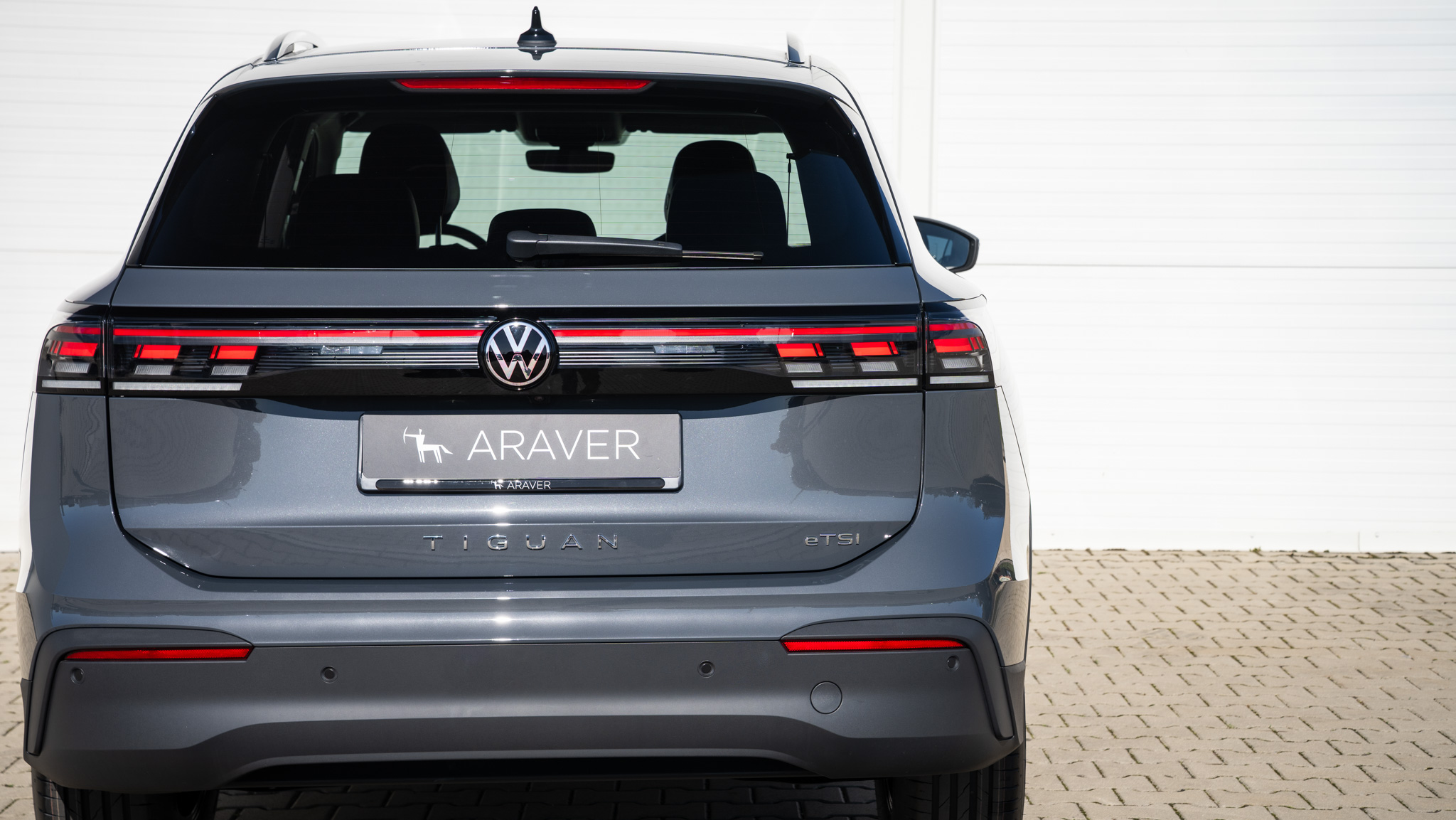 Obrázok Tiguan Limited 1.5 eTSI EVO DS7