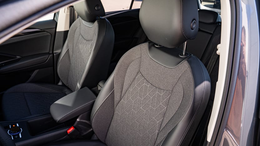 Obrázok Tiguan Limited 1.5 eTSI EVO DS7