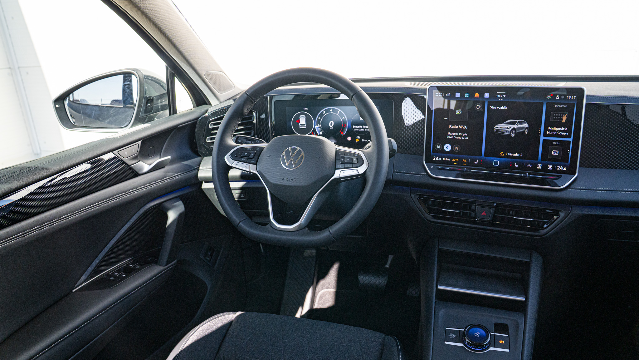 Obrázok Tiguan Limited 1.5 eTSI EVO DS7