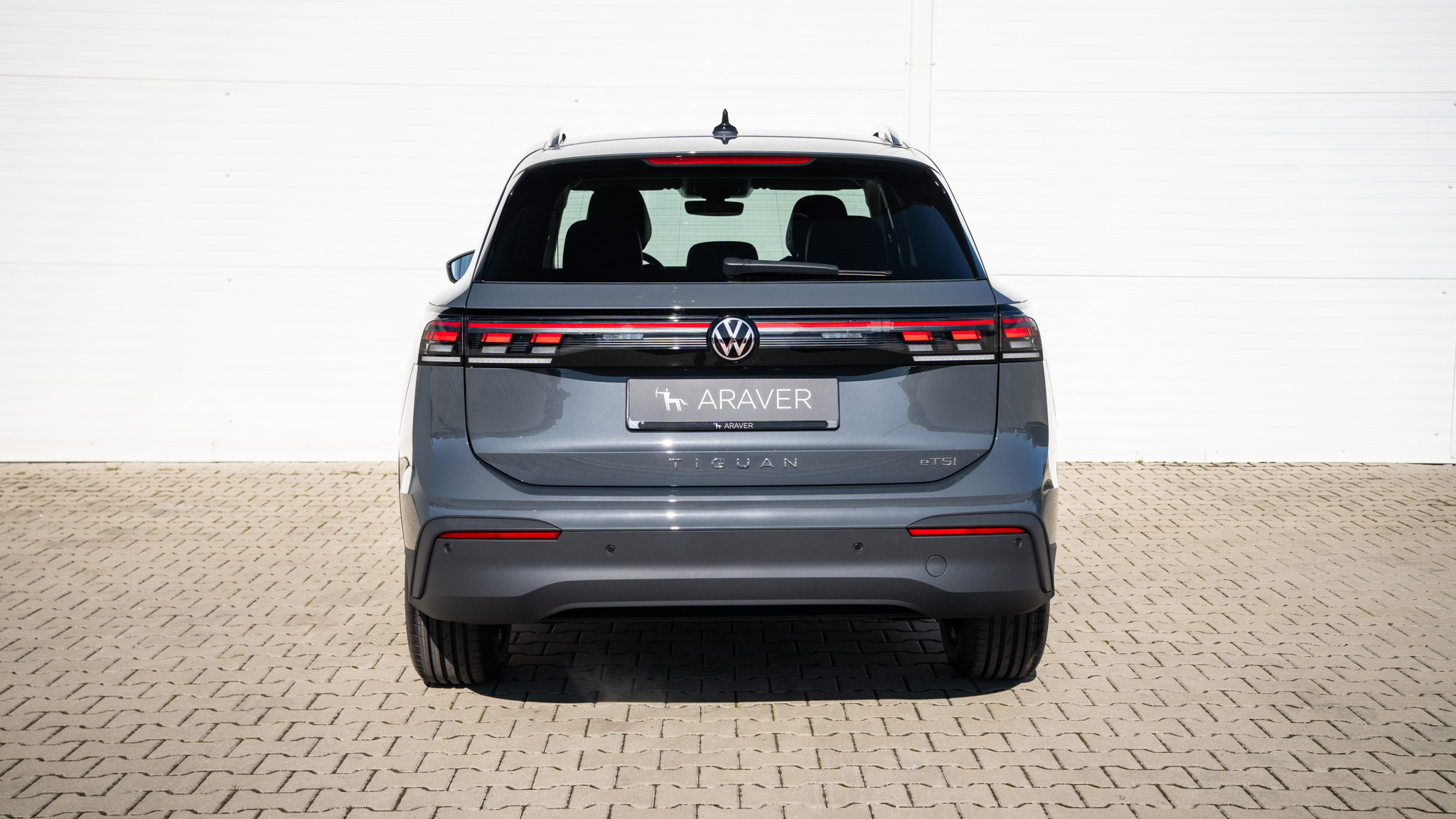 Obrázok Tiguan Limited 1.5 eTSI EVO DS7
