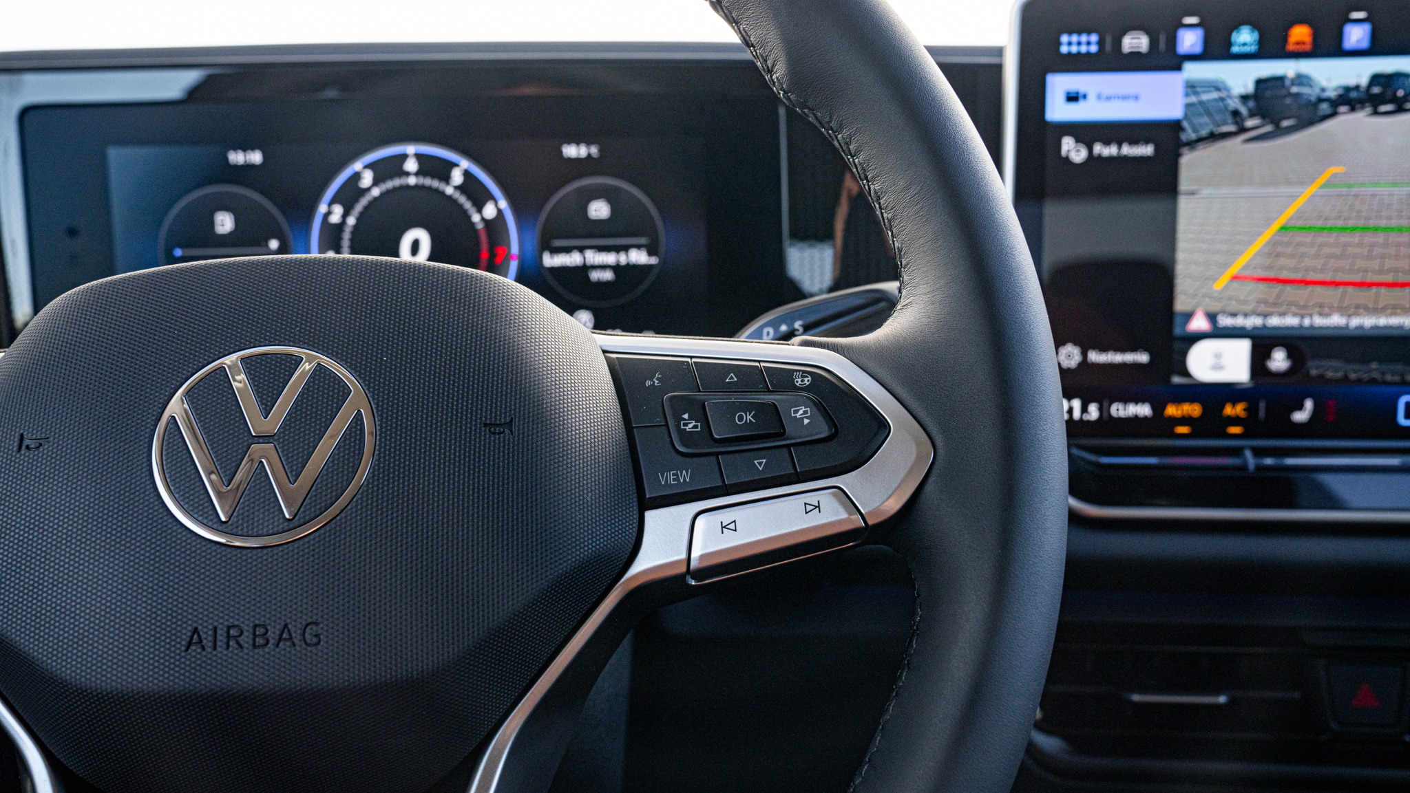 Obrázok Tiguan Limited 1.5 eTSI EVO DS7