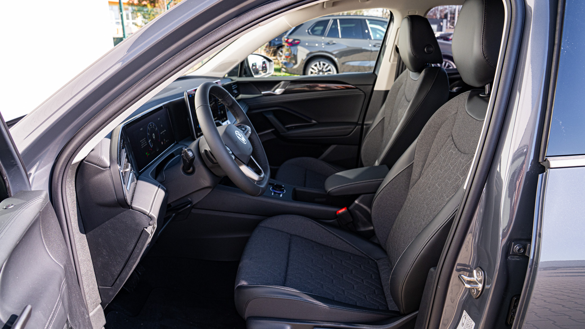 Obrázok Tiguan Limited 1.5 eTSI EVO DS7