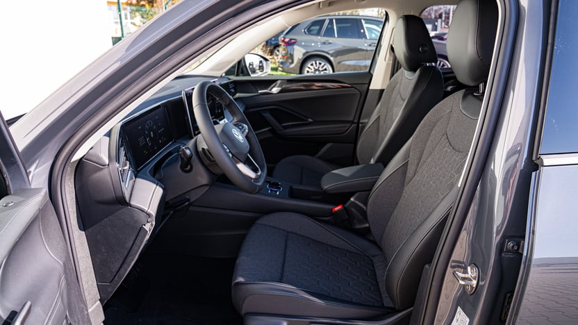 Obrázok Tiguan Limited 1.5 eTSI EVO DS7