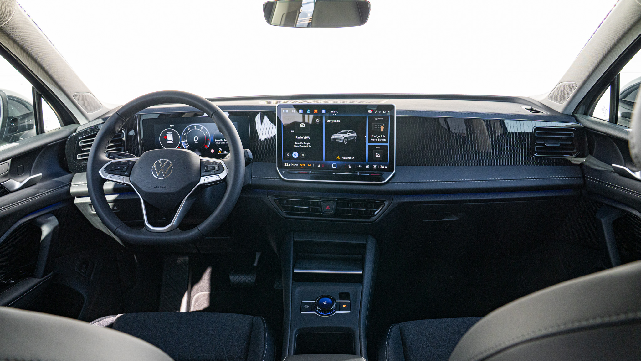 Obrázok Tiguan Limited 1.5 eTSI EVO DS7
