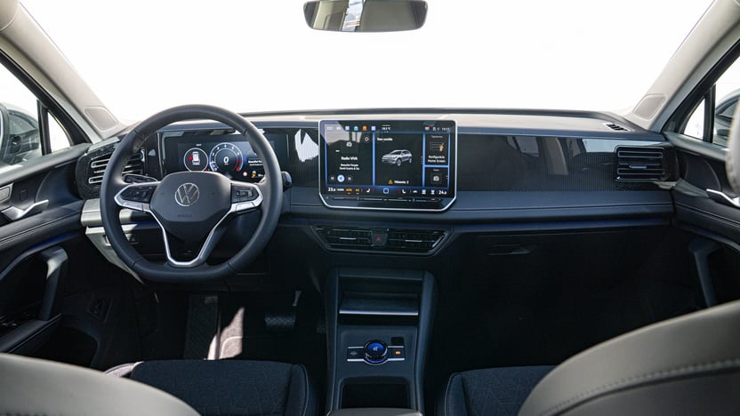 Obrázok Tiguan Limited 1.5 eTSI EVO DS7