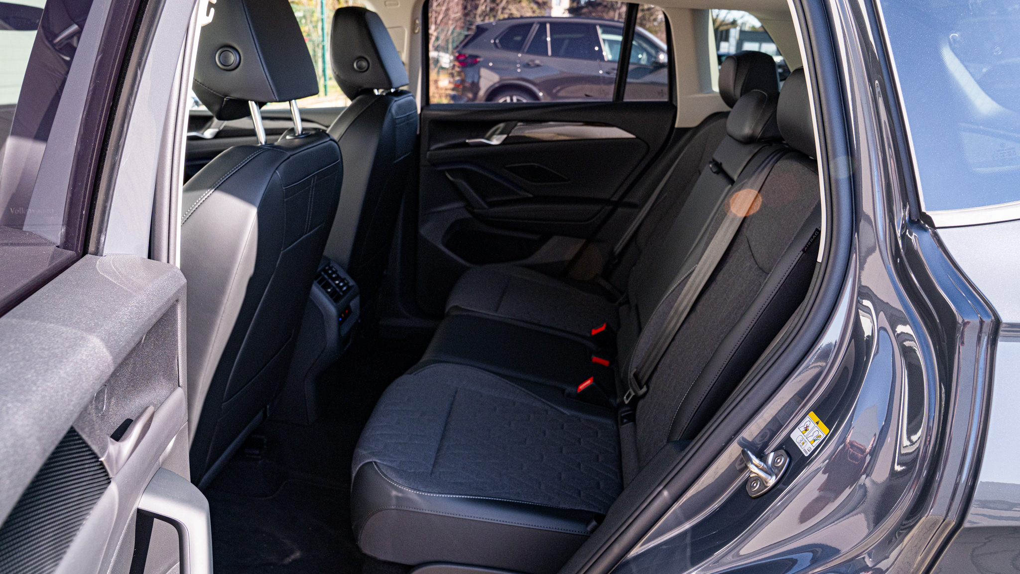 Obrázok Tiguan Limited 1.5 eTSI EVO DS7