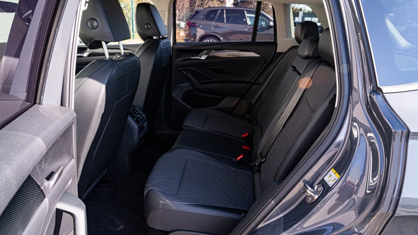 Obrázok Tiguan Limited 1.5 eTSI EVO DS7