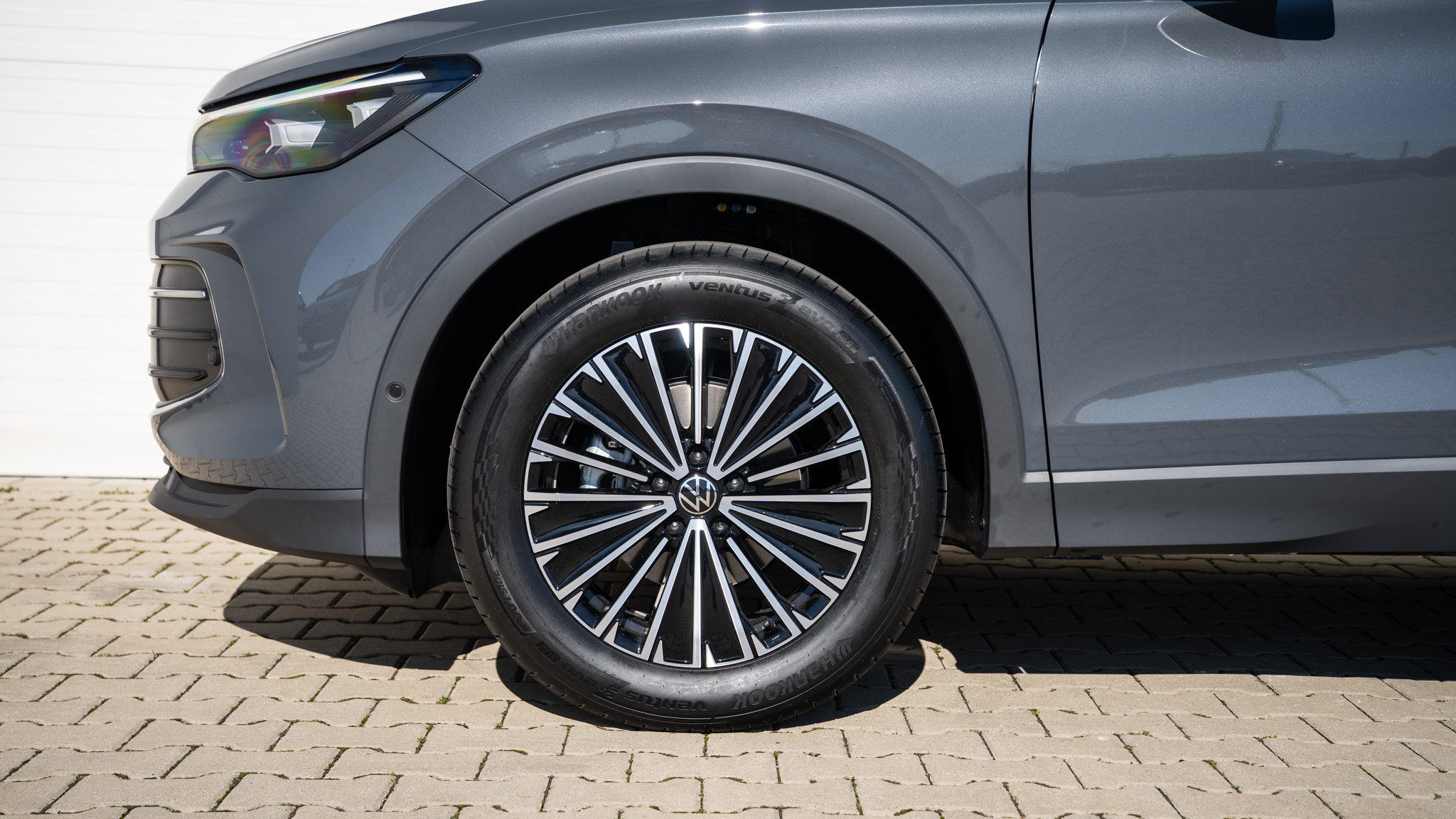 Obrázok Tiguan Limited 1.5 eTSI EVO DS7