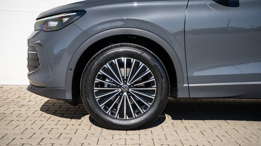 Obrázok Tiguan Limited 1.5 eTSI EVO DS7