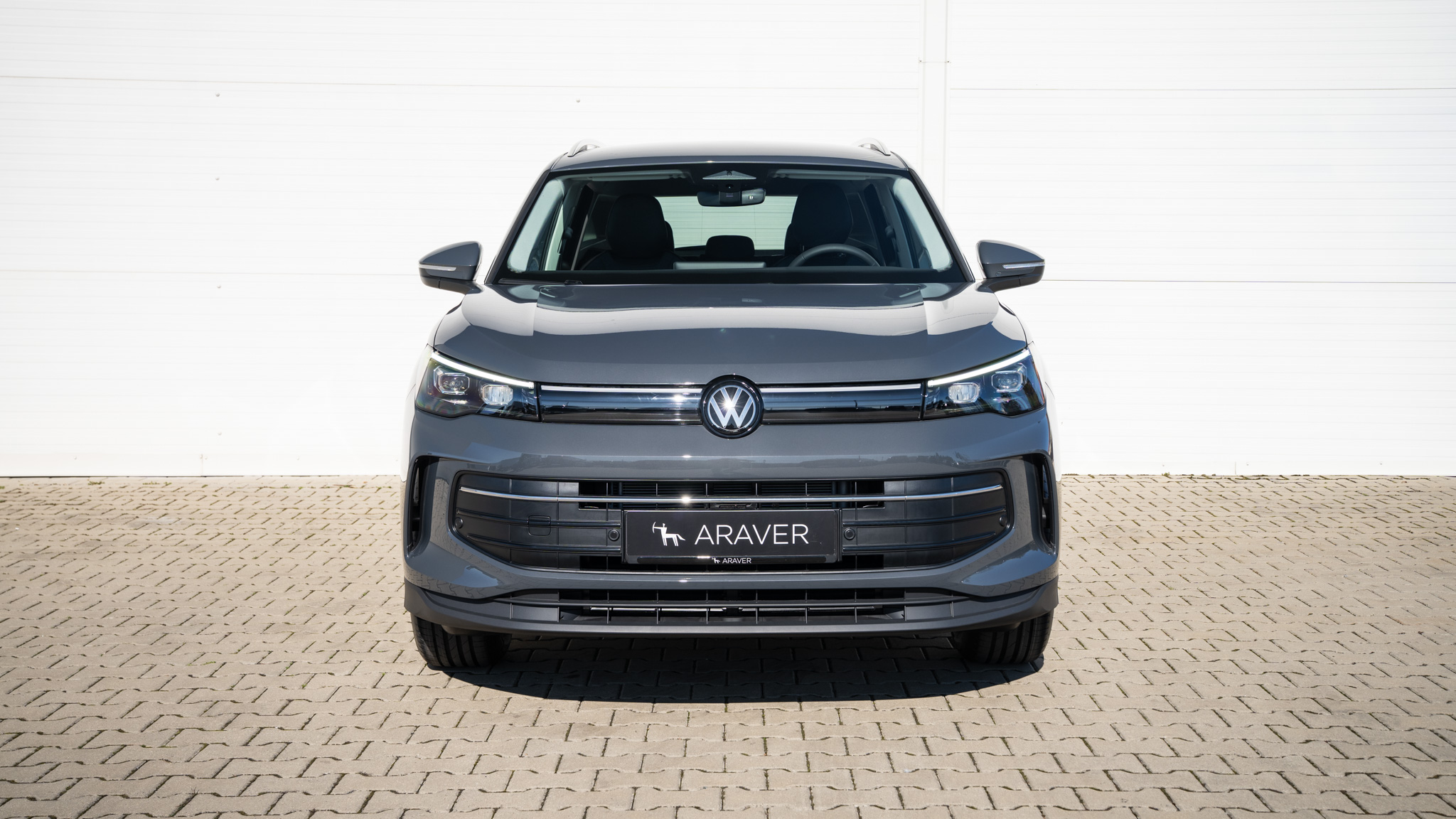 Obrázok Tiguan Limited 1.5 eTSI EVO DS7