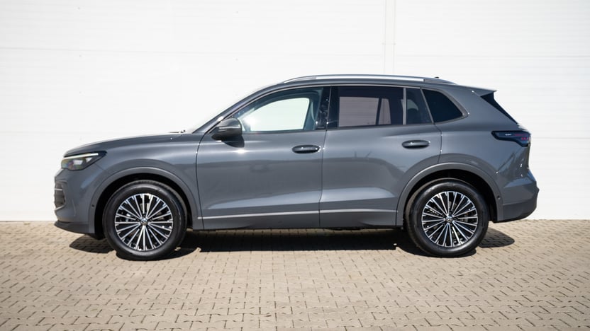 Obrázok Tiguan Limited 1.5 eTSI EVO DS7