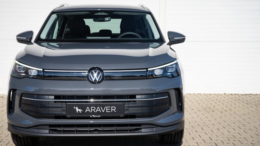 Obrázok Tiguan Limited 1.5 eTSI EVO DS7