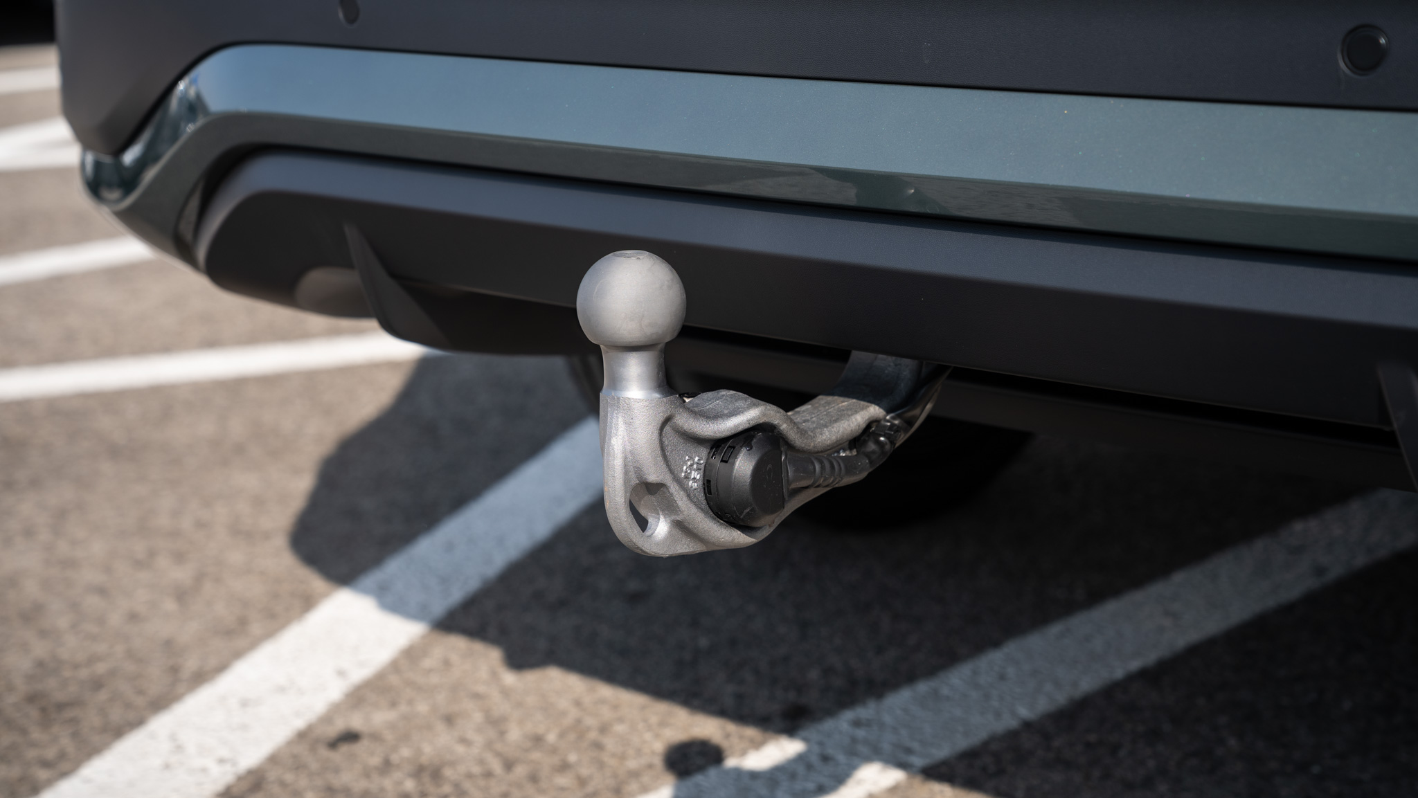 Obrázok Tayron Elegance 2.0 TDI EVO 4MOT DS7