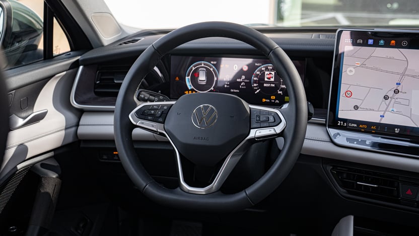 Obrázok Tayron Elegance 2.0 TDI EVO 4MOT DS7