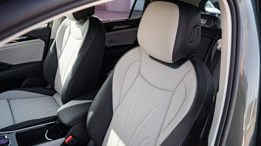 Obrázok Tayron Elegance 2.0 TDI EVO 4MOT DS7