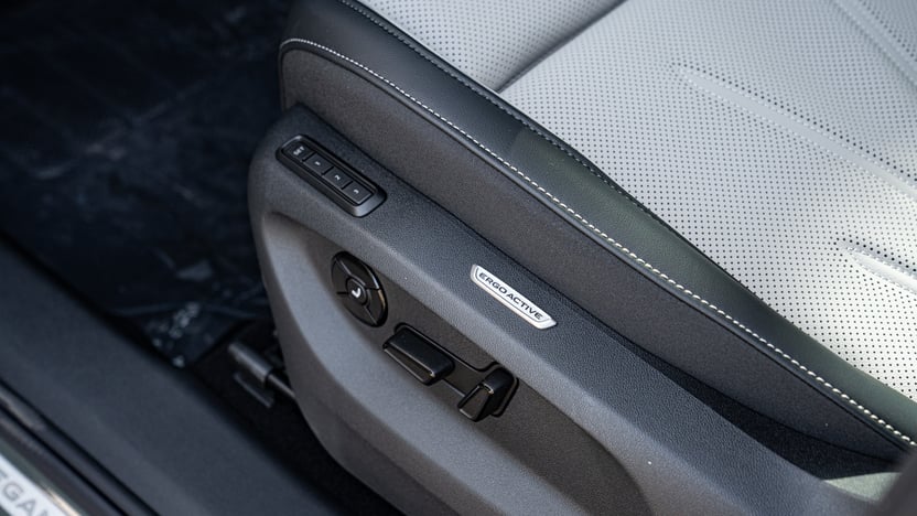 Obrázok Tayron Elegance 2.0 TDI EVO 4MOT DS7