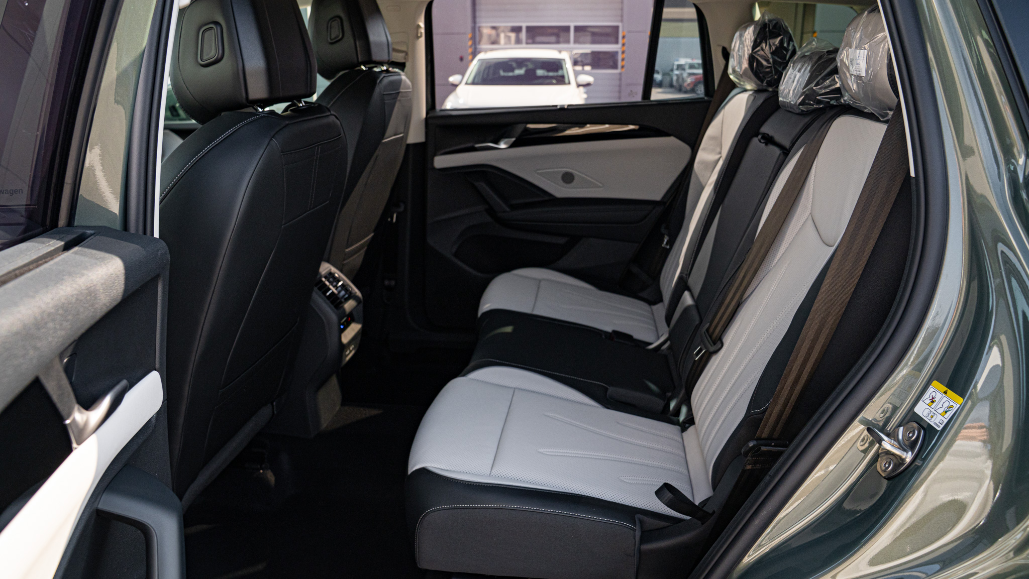 Obrázok Tayron Elegance 2.0 TDI EVO 4MOT DS7