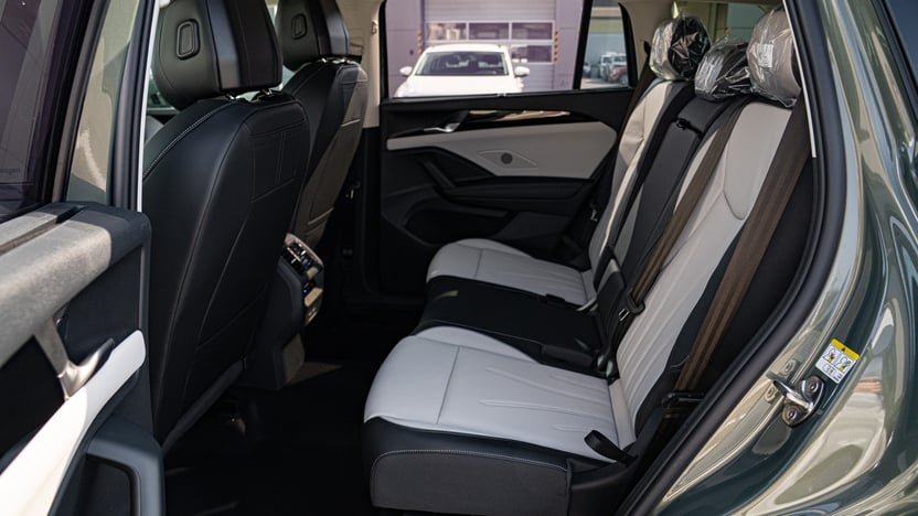 Obrázok Tayron Elegance 2.0 TDI EVO 4MOT DS7