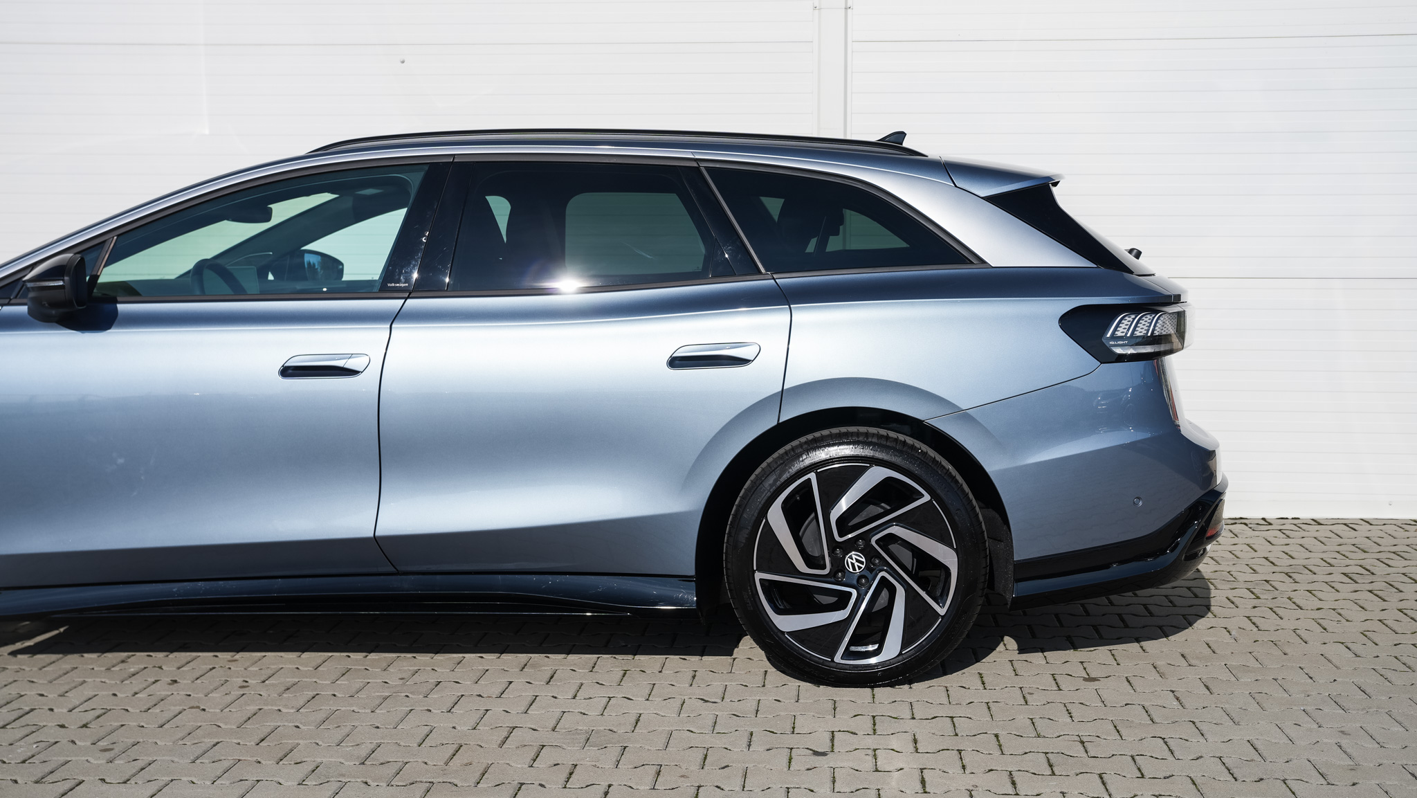 Obrázok ID.7 Tourer Pro Limited