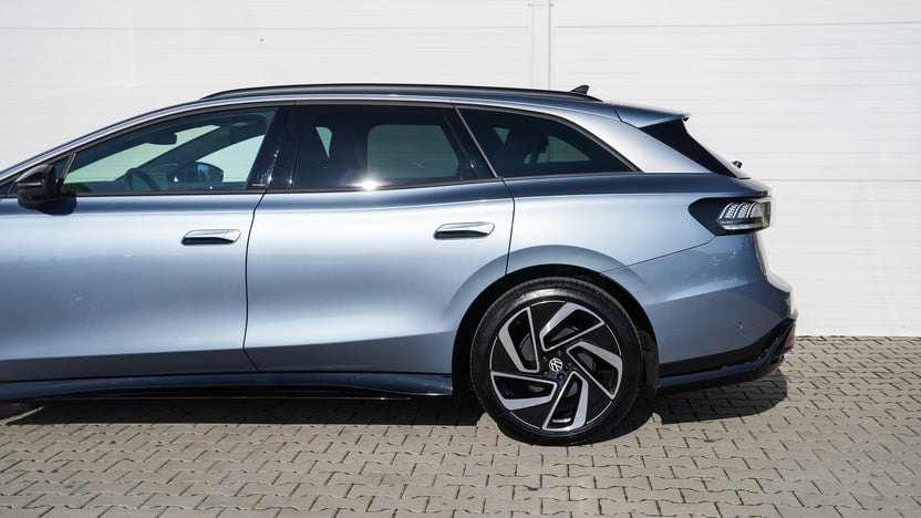 Obrázok ID.7 Tourer Pro Limited