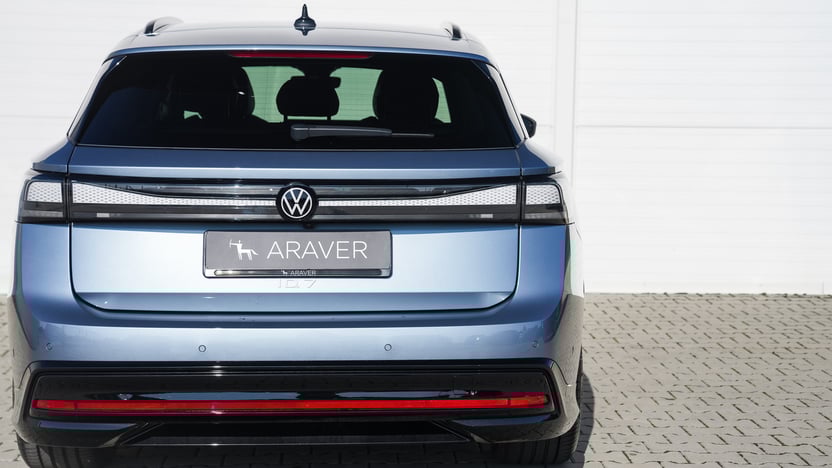 Obrázok ID.7 Tourer Pro Limited