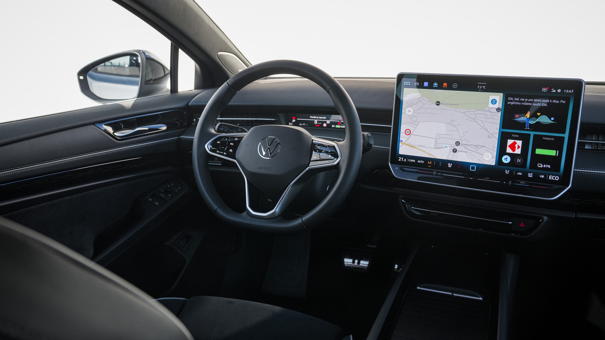 Obrázok ID.7 Tourer Pro Limited